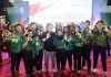 Pj. Gubernur Adhy Ajak Delegasi 11 Negara Peserta AUG 2024 Nikmati Sajian Khas Jawa Timur di Grahadi Pj. Gubernur Adhy Ajak Delegasi 11 Negara Peserta AUG 2024 Nikmati Sajian Khas Jawa Timur di Grahadi (foto : ist)