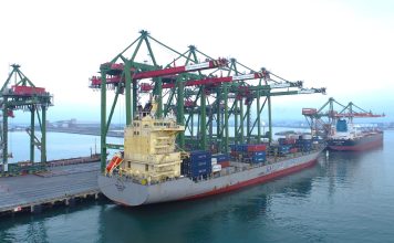 Gencar Lakukan Pengembangan Bisnis Melalui Strategic Partnership, Kinerja TTL Semester I Tahun 2024 Meningkat Tajam Gencar Lakukan Pengembangan Bisnis Melalui Strategic Partnership, Kinerja TTL Semester I Tahun 2024 Meningkat Tajam (foto : ist)