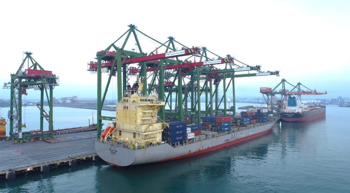 Gencar Lakukan Pengembangan Bisnis Melalui Strategic Partnership, Kinerja TTL Semester I Tahun 2024 Meningkat Tajam Gencar Lakukan Pengembangan Bisnis Melalui Strategic Partnership, Kinerja TTL Semester I Tahun 2024 Meningkat Tajam (foto : ist)