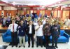 Angka Kemiskinan Jatim Turun 0,56 Persen Poin, Menjadi Penurunan Tertinggi se-Pulau Jawa Angka Kemiskinan Jatim Turun 0,56 Persen Poin, Menjadi Penurunan Tertinggi se-Pulau Jawa (foto : ist)