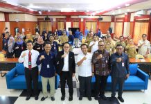 Angka Kemiskinan Jatim Turun 0,56 Persen Poin, Menjadi Penurunan Tertinggi se-Pulau Jawa Angka Kemiskinan Jatim Turun 0,56 Persen Poin, Menjadi Penurunan Tertinggi se-Pulau Jawa (foto : ist)