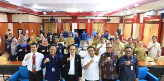Angka Kemiskinan Jatim Turun 0,56 Persen Poin, Menjadi Penurunan Tertinggi se-Pulau Jawa Angka Kemiskinan Jatim Turun 0,56 Persen Poin, Menjadi Penurunan Tertinggi se-Pulau Jawa (foto : ist)