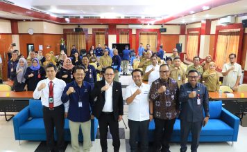 Angka Kemiskinan Jatim Turun 0,56 Persen Poin, Menjadi Penurunan Tertinggi se-Pulau Jawa Angka Kemiskinan Jatim Turun 0,56 Persen Poin, Menjadi Penurunan Tertinggi se-Pulau Jawa (foto : ist)