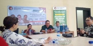 SMSI Dorong Pemerintah Tingkatkan Keamanan Data dari Serangan Siber SMSI Dorong Pemerintah Tingkatkan Keamanan Data dari Serangan Siber (foto : ist)