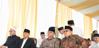 Ground Breaking UKHAC, Pj. Gubernur Adhy Apresiasi UKHAC Lahirkan Lulusan Berkualitas Tingkatkan SDM Jatim Ground Breaking UKHAC, Pj. Gubernur Adhy Apresiasi UKHAC Lahirkan Lulusan Berkualitas Tingkatkan SDM Jatim (foto : ist)