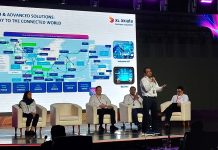 XL Axiata Terus Dorong Digitalisasi di Industri Tambang dan Migas, Usung Efektivitas Operational Technology Didukung Private Network dan Industrial IoT XL Axiata Terus Dorong Digitalisasi di Industri Tambang dan Migas, Usung Efektivitas Operational Technology Didukung Private Network dan Industrial IoT (foto : ist)