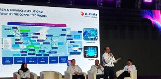 XL Axiata Terus Dorong Digitalisasi di Industri Tambang dan Migas, Usung Efektivitas Operational Technology Didukung Private Network dan Industrial IoT XL Axiata Terus Dorong Digitalisasi di Industri Tambang dan Migas, Usung Efektivitas Operational Technology Didukung Private Network dan Industrial IoT (foto : ist)