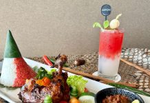 Aston Gresik Hotel & Conference Center Rayakan Hari Kemerdekaan Indonesia dengan Promo Pamer “Paket Merdeka” Aston Gresik Hotel & Conference Center Rayakan Hari Kemerdekaan Indonesia dengan Promo Pamer “Paket Merdeka" (foto : ist)