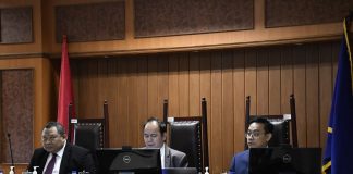 KPPU Lakukan Sidang Perdana Untuk Penilaian Menyeluruh Atas Notifikasi Merger dan Akuisisi KPPU Lakukan Sidang Perdana Untuk Penilaian Menyeluruh Atas Notifikasi Merger dan Akuisisi (foto : ist)
