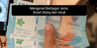 Mengenal Berbagai Jenis Surat Utang dan Sukuk Mengenal Berbagai Jenis Surat Utang dan Sukuk (foto : ist)