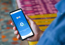 Belanja Daring, Bisa Bayar Pakai DANA di Tokopedia Ilustrasi Foto - Pengguna kini bisa menikmati berbelanja di Tokopedia dengan menggunakan DANA (foto : ist)