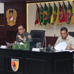 17 Kodim di Wilayah Kodam V/Brawijaya Siap Sukseskan Program Dapur Sehat 17 Kodim di Wilayah Kodam V/Brawijaya Siap Sukseskan Program Dapur Sehat (foto : ist)