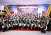 Tutup Jatim Retreat 2025, Gubernur Khofifah Tegaskan Komitmen Bersama Implementasi Asta Cita dan Nawa Bhakti Satya Wujudkan Gerbang Baru Nusantara Tutup Jatim Retreat 2025, Gubernur Khofifah Tegaskan Komitmen Bersama Implementasi Asta Cita dan Nawa Bhakti Satya Wujudkan Gerbang Baru Nusantara (foto : ist)