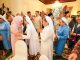 Open House Lebaran Hari Kedua di Kediaman Gubernur Khofifah, Hadir Uskup Surabaya RD Agustinus Tri Budi Utomo dan Para Suster Open House Lebaran Hari Kedua di Kediaman Gubernur Khofifah, Hadir Uskup Surabaya RD Agustinus Tri Budi Utomo dan Para Suster (foto : ist)