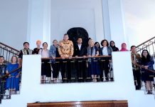 Wagub Emil Apresiasi HAEJ Sebagai Teladan Kolaborasi dan Dedikasi Lintas Negara Wagub Emil Apresiasi HAEJ Sebagai Teladan Kolaborasi dan Dedikasi Lintas Negara (foto : ist)