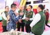 Di Hadapan Kepala LAN RI dan Asdep Kemenpan-RB, Sekdaprov Adhy Tegaskan Komitmen Pemprov Jatim Wujudkan Reformasi Birokrasi Lewat Inovasi Di Hadapan Kepala LAN RI dan Asdep Kemenpan-RB, Sekdaprov Adhy Tegaskan Komitmen Pemprov Jatim Wujudkan Reformasi Birokrasi Lewat Inovasi (foto : ist)