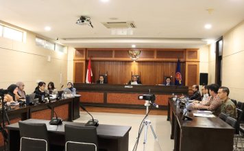 Investigator KPPU Sebut Akuisisi Tokopedia Oleh Tik Tok Berpotensi Timbulkan Praktik Monopoli, Usulkan Persetujuan Bersyarat Investigator KPPU Sebut Akuisisi Tokopedia Oleh Tik Tok Berpotensi Timbulkan Praktik Monopoli, Usulkan Persetujuan Bersyarat (foto : ist)