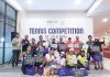 Aston Gresik Gelar Fun Tennis Competition Meriahkan Road to HUT RI ke-80