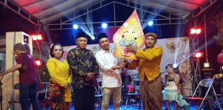 Tradisi Sedekah Bumi Desa Petiyintunggal Gresik: Wujud Syukur, Kebersamaan dan Warisan Leluhur