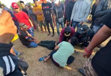 Sempat Ambruk Di Konser Musik, Lansia Gresik Meninggal Dunia