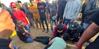 Sempat Ambruk Di Konser Musik, Lansia Gresik Meninggal Dunia