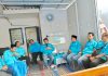 Pelantikan Pengurus DPW dan DPD Gelora seluruh Indonesia Periode 2024-2029