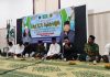 Haul K.H. Suharbillah dan Pelantikan PR se-PAC Sidayu, Momentum Teladani Perjuangan Ulama