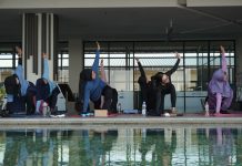 Aston Gresik Hadirkan Pilates, Terapkan Pola Hidup Sehat Untuk Bekal di Usia Tua