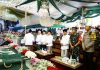Emil Dardak Ajak Masyarakat Jatim Untuk Manunggal Bersama TNI Polri Jaga Jawa Timur
