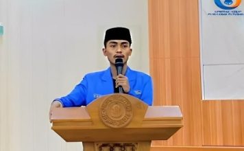 Krisis Kepercayaan Publik dan Gelombang Perlawanan terhadap Pemerintah