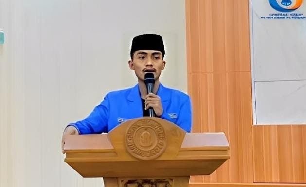 Krisis Kepercayaan Publik dan Gelombang Perlawanan terhadap Pemerintah
