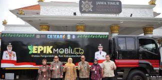 BI Dengan Pemprov Jatim Bersinergi Menjaga Stabilitas Harga Jelang Ramadan dan Lebaran 2026
