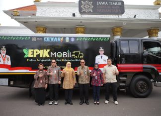 BI Dengan Pemprov Jatim Bersinergi Menjaga Stabilitas Harga Jelang Ramadan dan Lebaran 2026