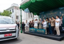 BI Jatim Siapkan Uang Layak Edar Sebesar Rp 24,6 Triliun Untuk Ramadan dan Lebaran 2026