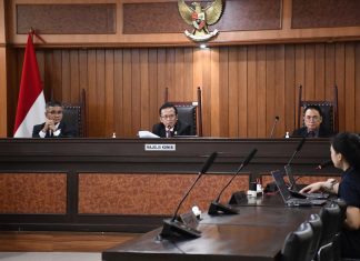 KPPU Mulai Sidangkan Dugaan Keterlambatan Notifikasi Akuisisi Oleh PT ITM Bhinneka Power