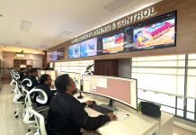 Hadiah Istimewa di Bulan K3 Nasional, TTL Raih Penghargaan Zero Accident dan Pencegahan HIV-AIDS Di Tempat Kerja