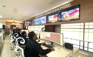 Hadiah Istimewa di Bulan K3 Nasional, TTL Raih Penghargaan Zero Accident dan Pencegahan HIV-AIDS Di Tempat Kerja