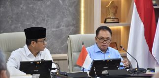 KPPU Dukung Penguatan Koperasi Desa Merah Putih, Kawal Iklim Usaha Sehat di Desa