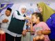 Gubernur Khofifah Terus Menggencarkan Gelaran Pasar Murah Jelang Lebaran, Pastikan Stok Bahan Pokok Aman dan Harga Terjangkau untuk Masyarakat Gresik