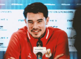Cerita Kembalinya Bek Andalan Timnas Indonesia Elkan Baggott Setelah 2 Tahun Absen, Terakhir Kali Main di Ajang Piala Asia 2024