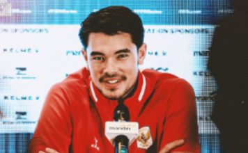 Cerita Kembalinya Bek Andalan Timnas Indonesia Elkan Baggott Setelah 2 Tahun Absen, Terakhir Kali Main di Ajang Piala Asia 2024