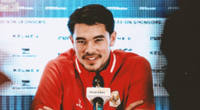 Cerita Kembalinya Bek Andalan Timnas Indonesia Elkan Baggott Setelah 2 Tahun Absen, Terakhir Kali Main di Ajang Piala Asia 2024