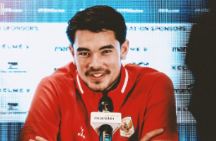 Cerita Kembalinya Bek Andalan Timnas Indonesia Elkan Baggott Setelah 2 Tahun Absen, Terakhir Kali Main di Ajang Piala Asia 2024