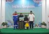 Safari Ramadan 1447 H, PT Pertamina Lubricants Santuni 130 Anak Yatim di Sekitar Wilayah Operasi Gresik