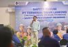 Terminal Teluk Lamong Gelar Safety Forum 2026, Perkuat Budaya K3 dan Targetkan Zero Accident