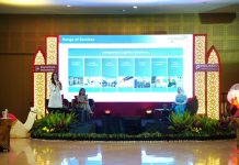 Rapat Kerja 2026 : Momentum Strategis PT Terminal Teluk Lamong Perkuat Kolaborasi dan Akselerasi Transformasi