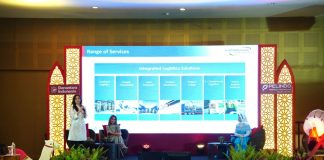 Rapat Kerja 2026 : Momentum Strategis PT Terminal Teluk Lamong Perkuat Kolaborasi dan Akselerasi Transformasi