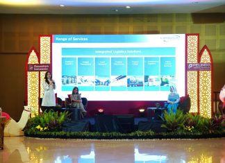Rapat Kerja 2026 : Momentum Strategis PT Terminal Teluk Lamong Perkuat Kolaborasi dan Akselerasi Transformasi