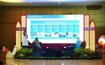 Rapat Kerja 2026 : Momentum Strategis PT Terminal Teluk Lamong Perkuat Kolaborasi dan Akselerasi Transformasi