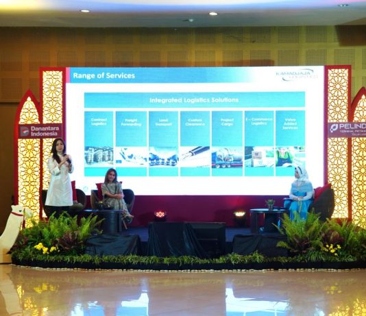 Rapat Kerja 2026 : Momentum Strategis PT Terminal Teluk Lamong Perkuat Kolaborasi dan Akselerasi Transformasi